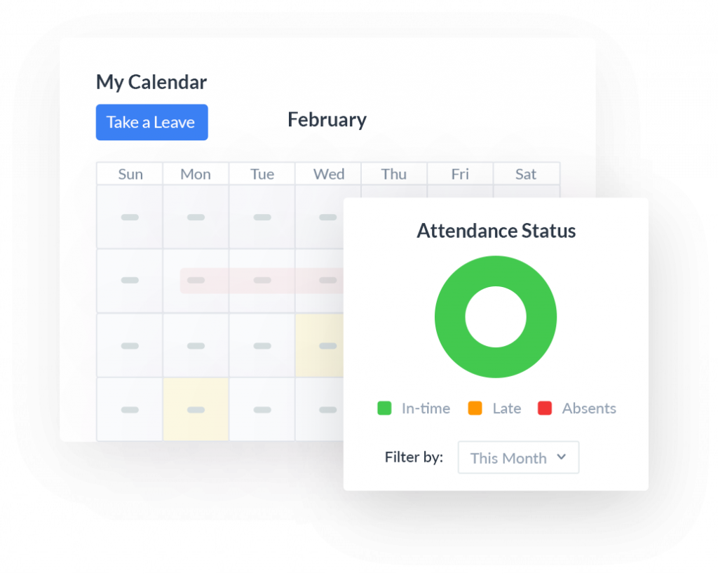 WP ERP Attendance